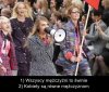 Logika feministek 