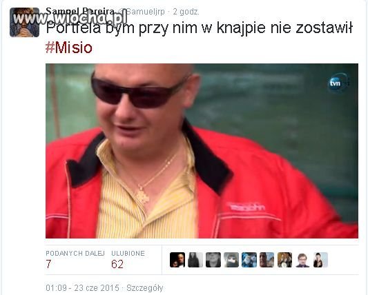 Wpiszmy i pokażmy, że go w sejmie nie chcemy 