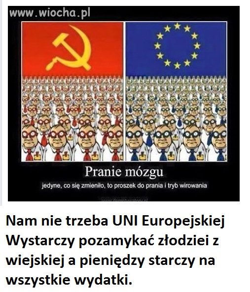 Przeliczcie afery i przekręty tego rządu. 