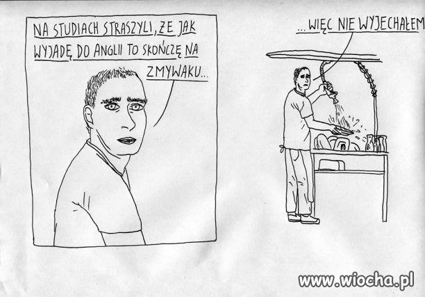 Na zmywaku