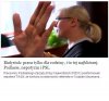 Wyborcza obietnica PO i PSL "RODZINKA NA SWOIM"