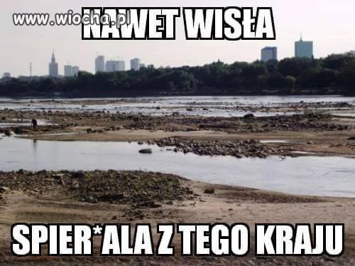 Opis popłynął