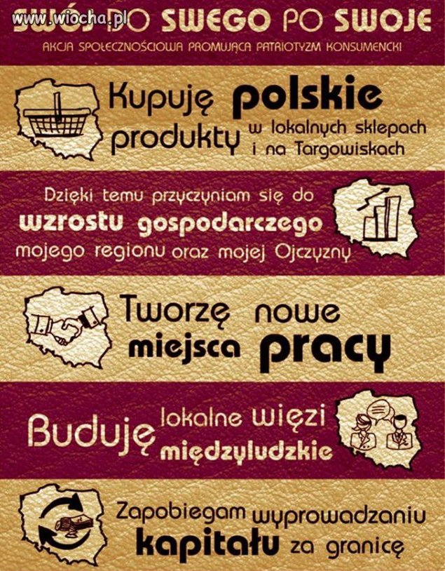 Dalczego politycy o tym nie mówią? 