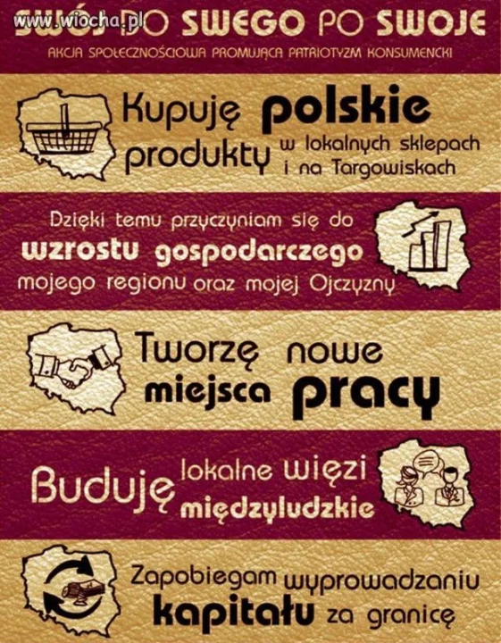 Dalczego politycy o tym nie mówią? 