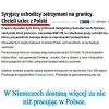 Nawet oni uciekają z Polski 