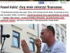 Musimy krzewić wśród nas ducha zdobywców,