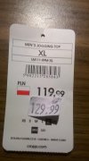 Cropp i jego promocje . . .