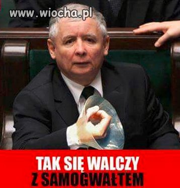 Coś czuje