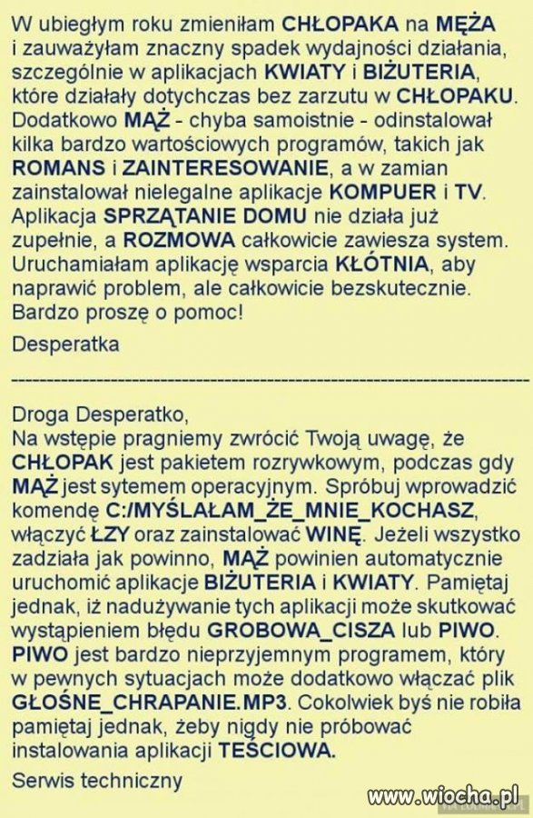 Serwis