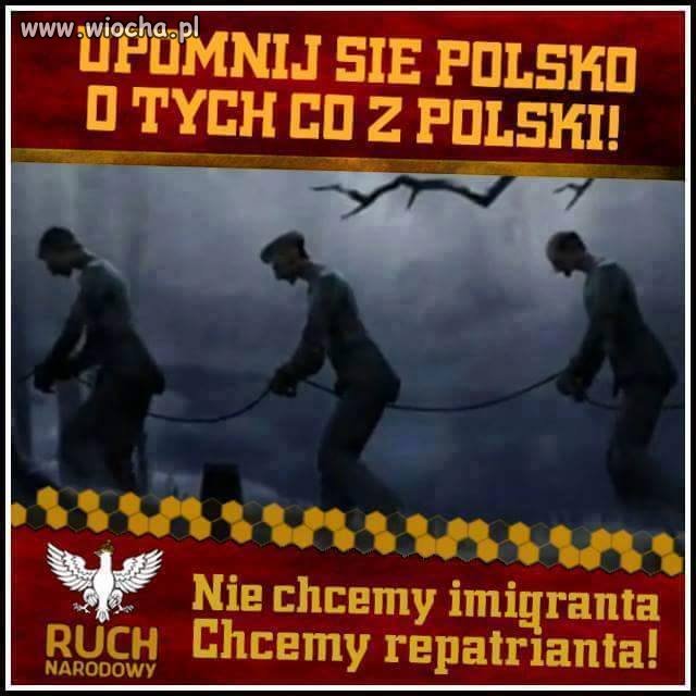Kto nie chce...