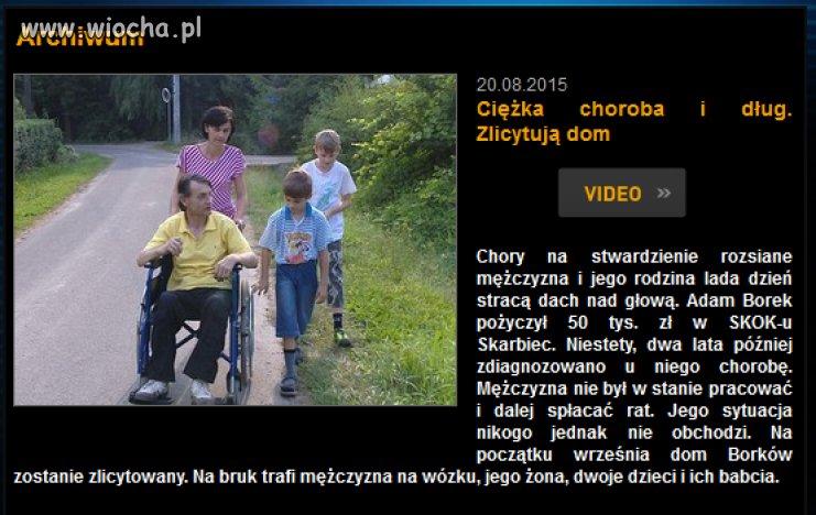 Tak działa Nasze państwo