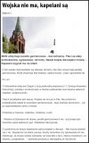 Może i jestem antykościelny 