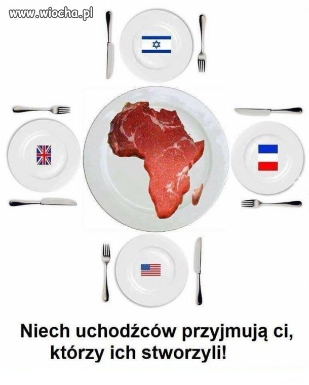 Uchodźcy
