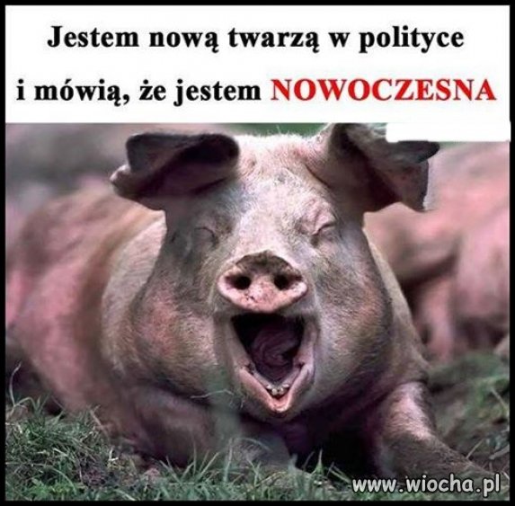 Ten sam myk chcieli zrobić