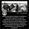 Miara- zwycięstwa, hańby i bezwstydu