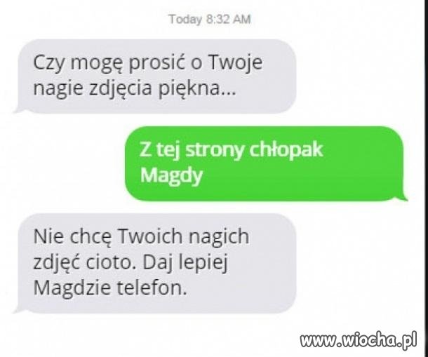Nagie zdjęcia