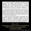Historia lubi się powtarzać 