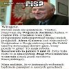 Pan Wojciech przymomina się