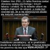 Poseł PIS
