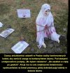 Czesi przeciwko narzuconej imigracji. 