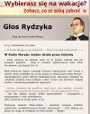 Ja to od dawna