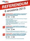 REFERENDUM