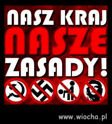 W naszym kraju 