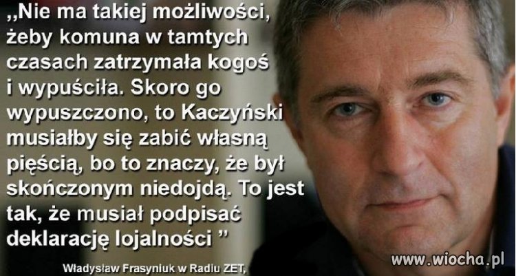 E tam Lechu mu wyczyścił