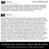 Tak przeżywa żałobę 