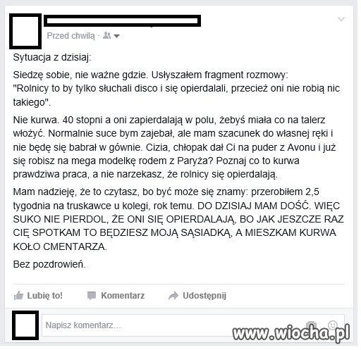 Dobrze opisane