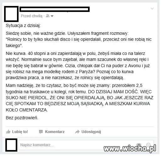 Dobrze opisane