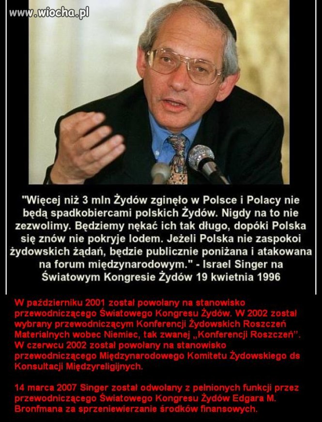 Ten co najwięcej krzyczy, sam 