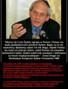 Ten co najwięcej krzyczy, sam 