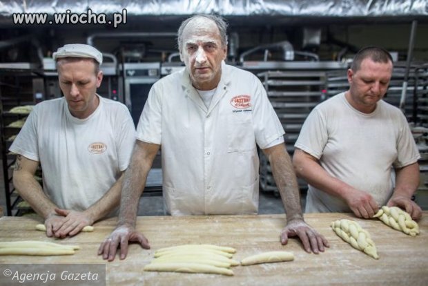 Jak słyszę Panią Ewę Kopacz że nie ma głodnych-