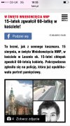 Szatan nie dziecko