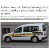 Strzeżcie się kierowcy!