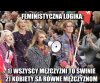 Logika feministek