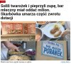 Kara za używanie przypraw...