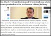 Za to pedofilia, pijaństwo, rozpusta, życie na koszt
