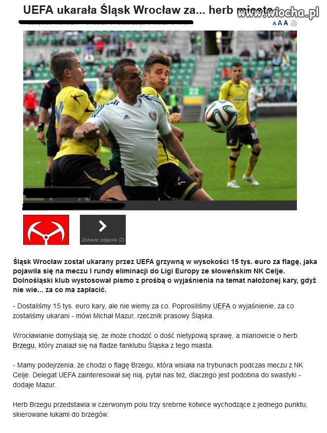 UEFA