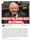 Ciekawe jak PiS będzie się tłumaczył 