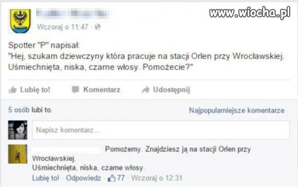 Pomoc w szukaniu