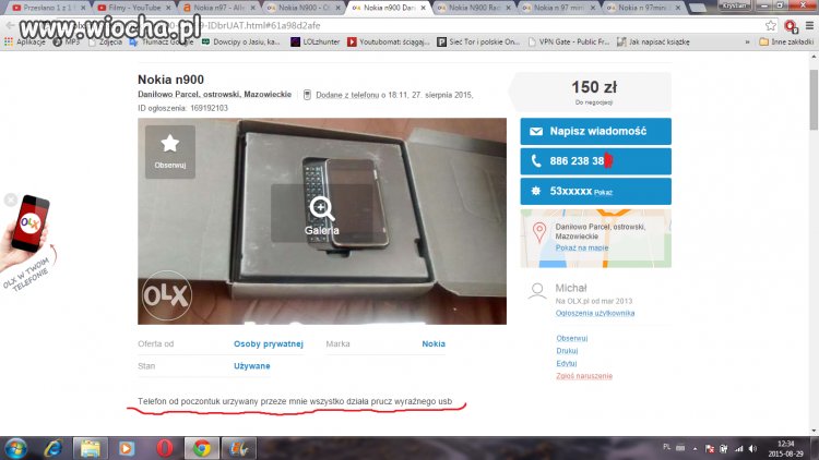 Analfabeta level 99