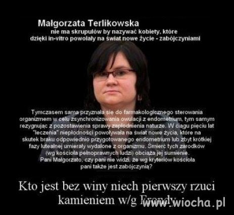,,i jak tu jej
