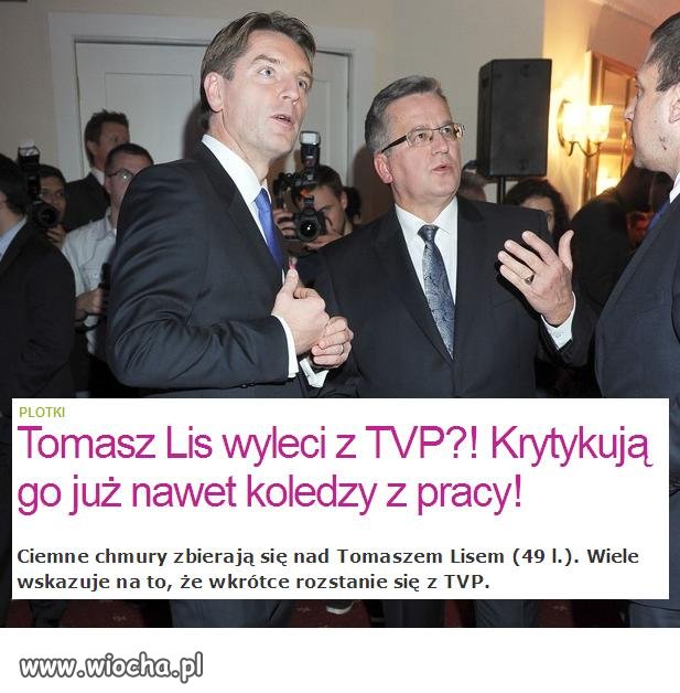 Lis idzie na dno bul bul bul 
