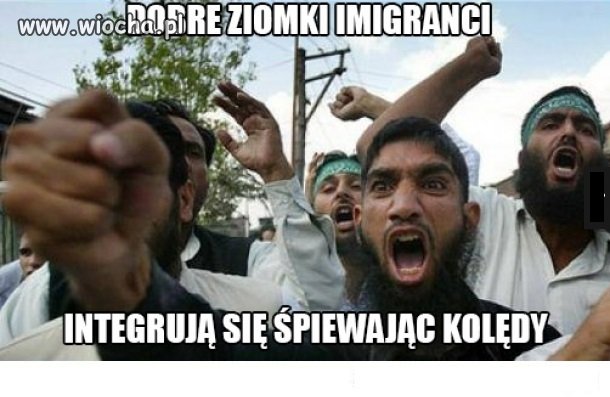 Dobre ziomki 