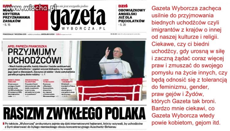 Co dalej?