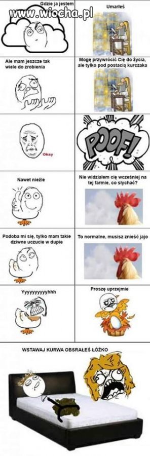 Dla śmiechu 