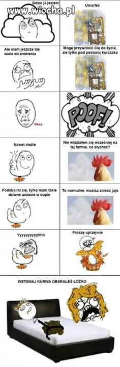 Dla śmiechu 