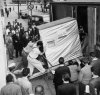 W 1956 roku dostarczanie klientowi dodatkowych 5MB